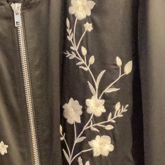 Ana new approach jacket.  Size X-Large.  With embroidery - Picture 3 of 7